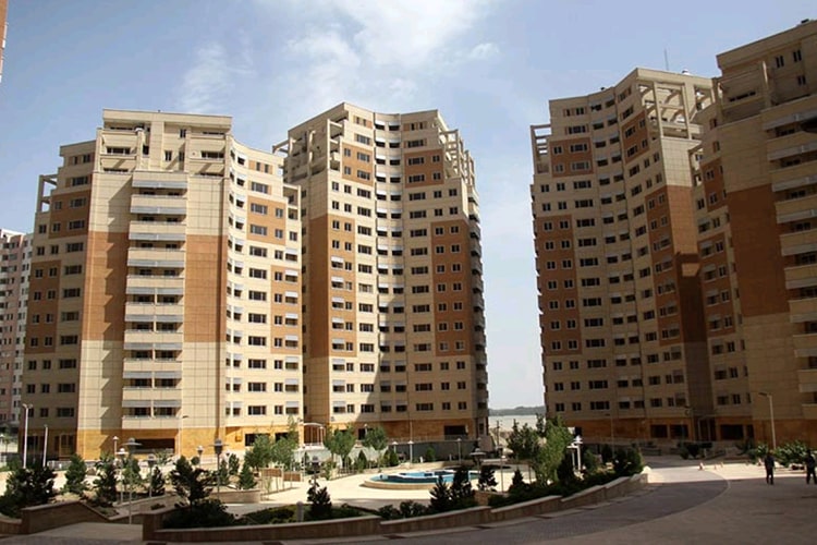 پایین ترین قیمت آپارتمان در تهران کجاست؟
