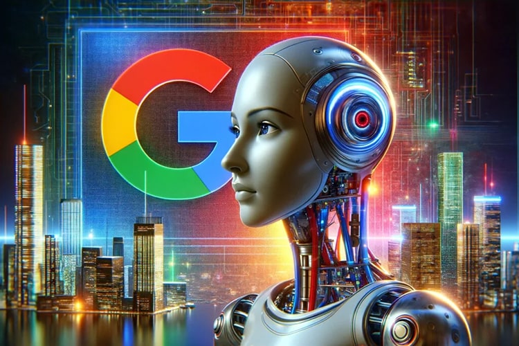 گوگل جمینی هر آنچه که باید در مورد پلتفرم جدید هوش مصنوعی مولد بدانید